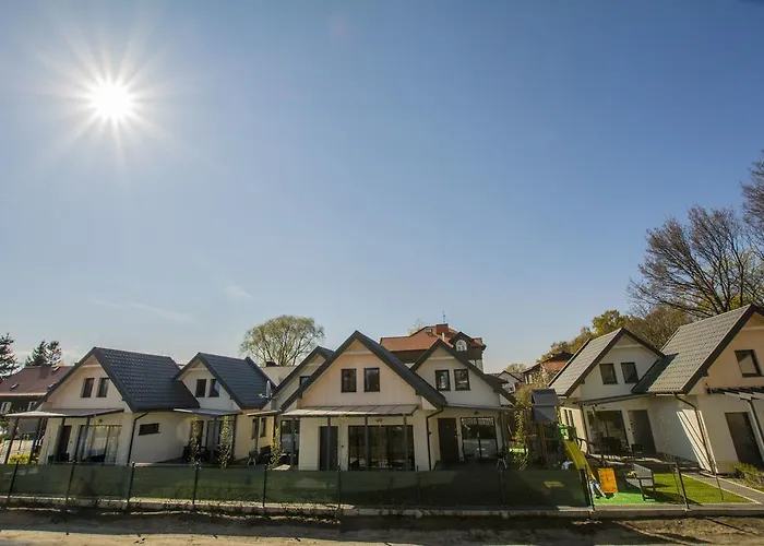 Kredka Prázdninový dům